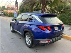 هیۆندای تۆکسۆن